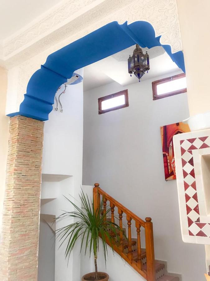 Sami Villa เอสเซาอิรา ภายนอก รูปภาพ