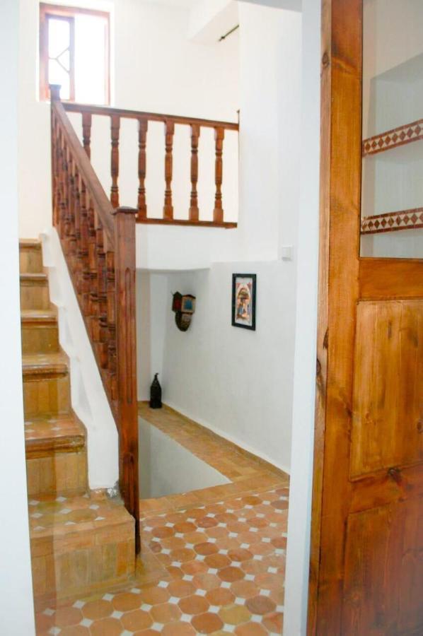 Sami Villa เอสเซาอิรา ภายนอก รูปภาพ
