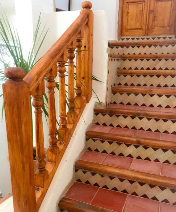 Sami Villa เอสเซาอิรา ภายนอก รูปภาพ
