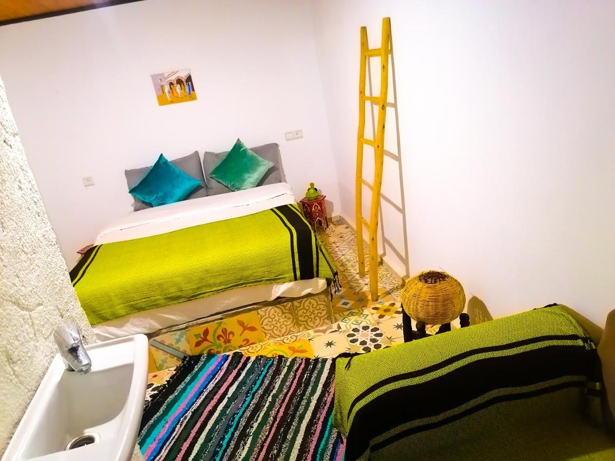 Sami Villa เอสเซาอิรา ภายนอก รูปภาพ